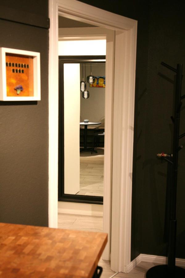 Spacious & Refurbished 1 Bedroom Apartment In Suburban Reykjavik Garthabaer 외부 사진