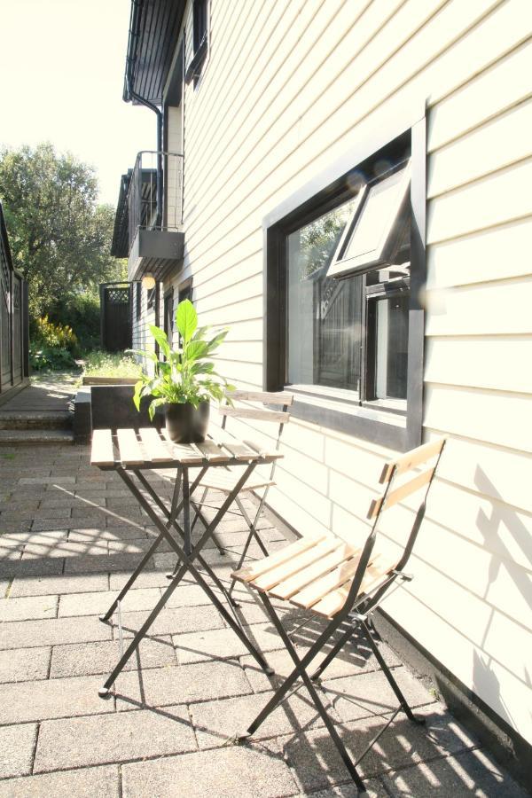 Spacious & Refurbished 1 Bedroom Apartment In Suburban Reykjavik Garthabaer 외부 사진