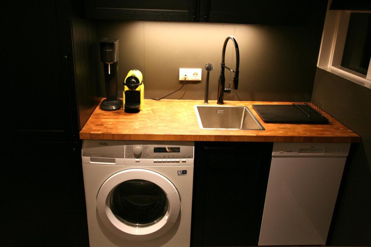 Spacious & Refurbished 1 Bedroom Apartment In Suburban Reykjavik Garthabaer 외부 사진