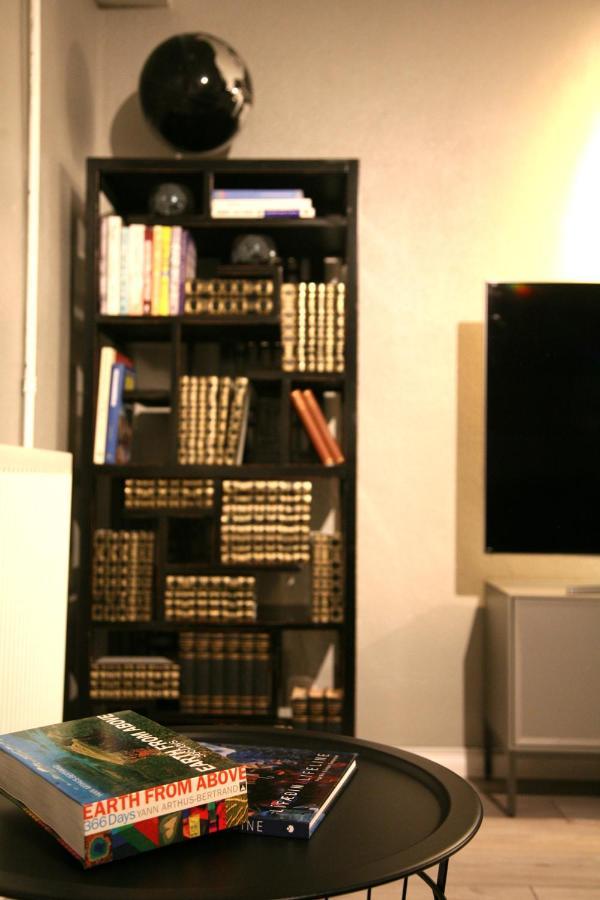 Spacious & Refurbished 1 Bedroom Apartment In Suburban Reykjavik Garthabaer 외부 사진