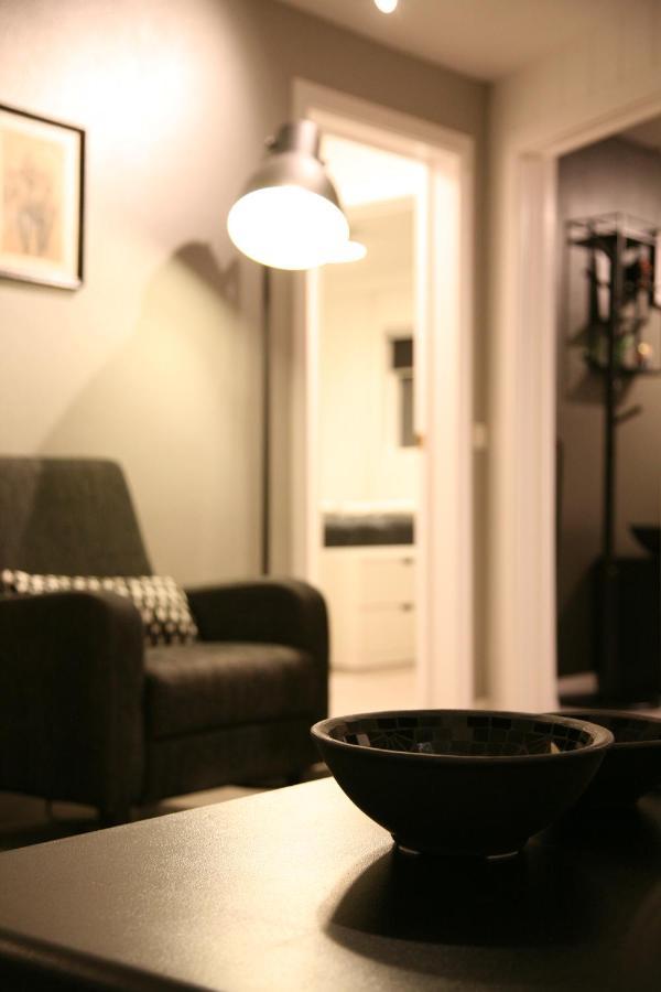 Spacious & Refurbished 1 Bedroom Apartment In Suburban Reykjavik Garthabaer 외부 사진