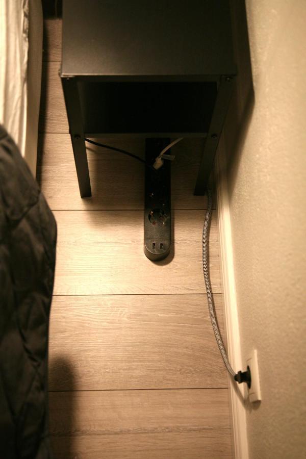 Spacious & Refurbished 1 Bedroom Apartment In Suburban Reykjavik Garthabaer 외부 사진
